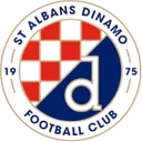 Logo of St Albans Saints U23