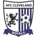 Logo of AFC Cleveland