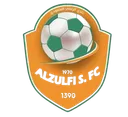 Logo of Al Zulfi