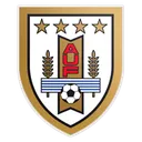 Logo of Uruguay (w)