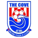 Logo of The Cove FC