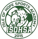 Logo of Isohsa Limbe