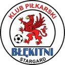 Logo of Stargard Szczecinski