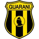 Logo of Club Guaraní