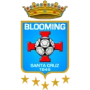 Logo of Blooming