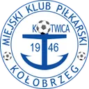 Logo of Kotwica Kolobrzeg