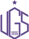Logo of FC Urania Geneve Sport