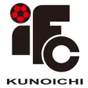 Logo of IGA Kunoichi (w)