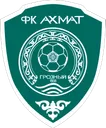 Logo of Akhmat Grozny
