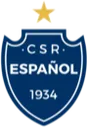 Logo of Centro Espanyol Reserves
