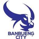 Logo of Banbueng City
