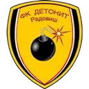 Logo of Detonit Junior