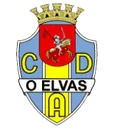 Logo of O.Elvas