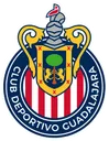 Logo of Chivas Guadalajara Women
