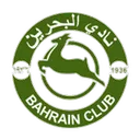 Logo of Bahrain SC