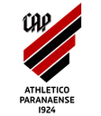 Logo of Athletico Paranaense
