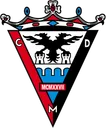 Logo of Mirandes