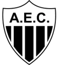 Logo of Araxa EC MG