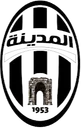 Logo of Al-Madina