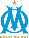 Logo of OLYMPIQUE DE MARSEILLE B