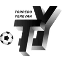 Logo of FC Torpedo Yerevan