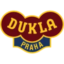 Logo of Dukla Praha U19