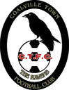 Logo of Coalville