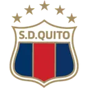 Logo of Sociedad Deportivo Quito