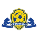 Logo of Babrungas