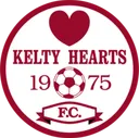 Logo of Kelty Hearts