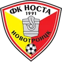 Logo of Nosta Novotroitsk