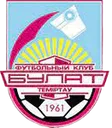 Logo of Ulytau Zhezkazgan