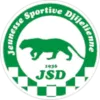 Logo of JS Jijel