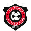 Logo of SLH St Pauls Utd