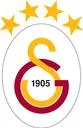 Logo of Galatasaray SK Women