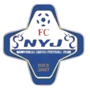 Logo of Namyangju Citizen