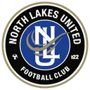 Logo of North Lakes United (W)