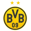 Logo of Borussia Dortmund U19