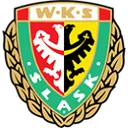 Logo of Slask Wroclaw II