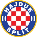 Logo of ZNK Hajduk Split Women