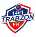 Logo of Hekimoglu Trabzon