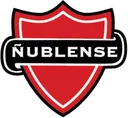 Logo of Nublense