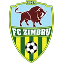 Logo of Zimbru Chisinau