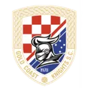 Logo of Gold Coast Knights U23