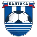 Logo of Baltika Kaliningrad Youth