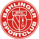 Logo of Bahlinger