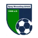 Logo of SpVg Wesseling-Urfeld