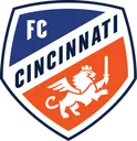 Logo of FC Cincinnati