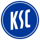 Logo of Karlsruher SC