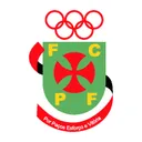 Logo of Pacos Ferreira U19